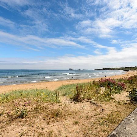 Driftwood Villa North Berwick Exterior foto