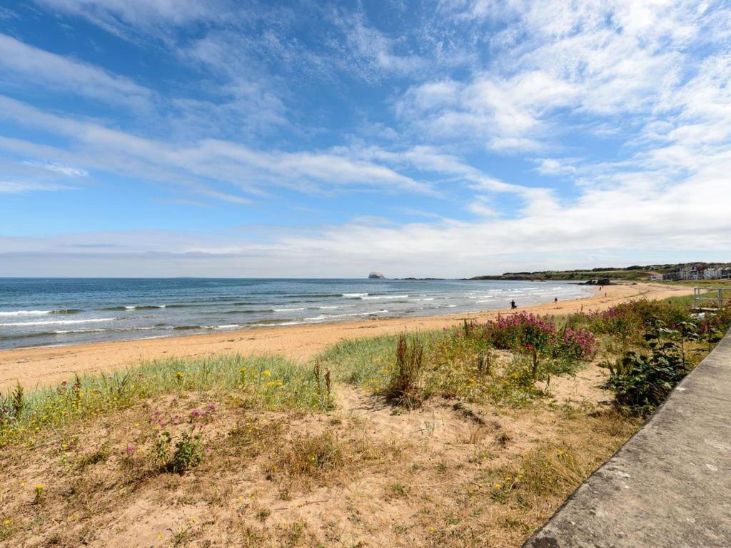 Driftwood Villa North Berwick Exterior foto